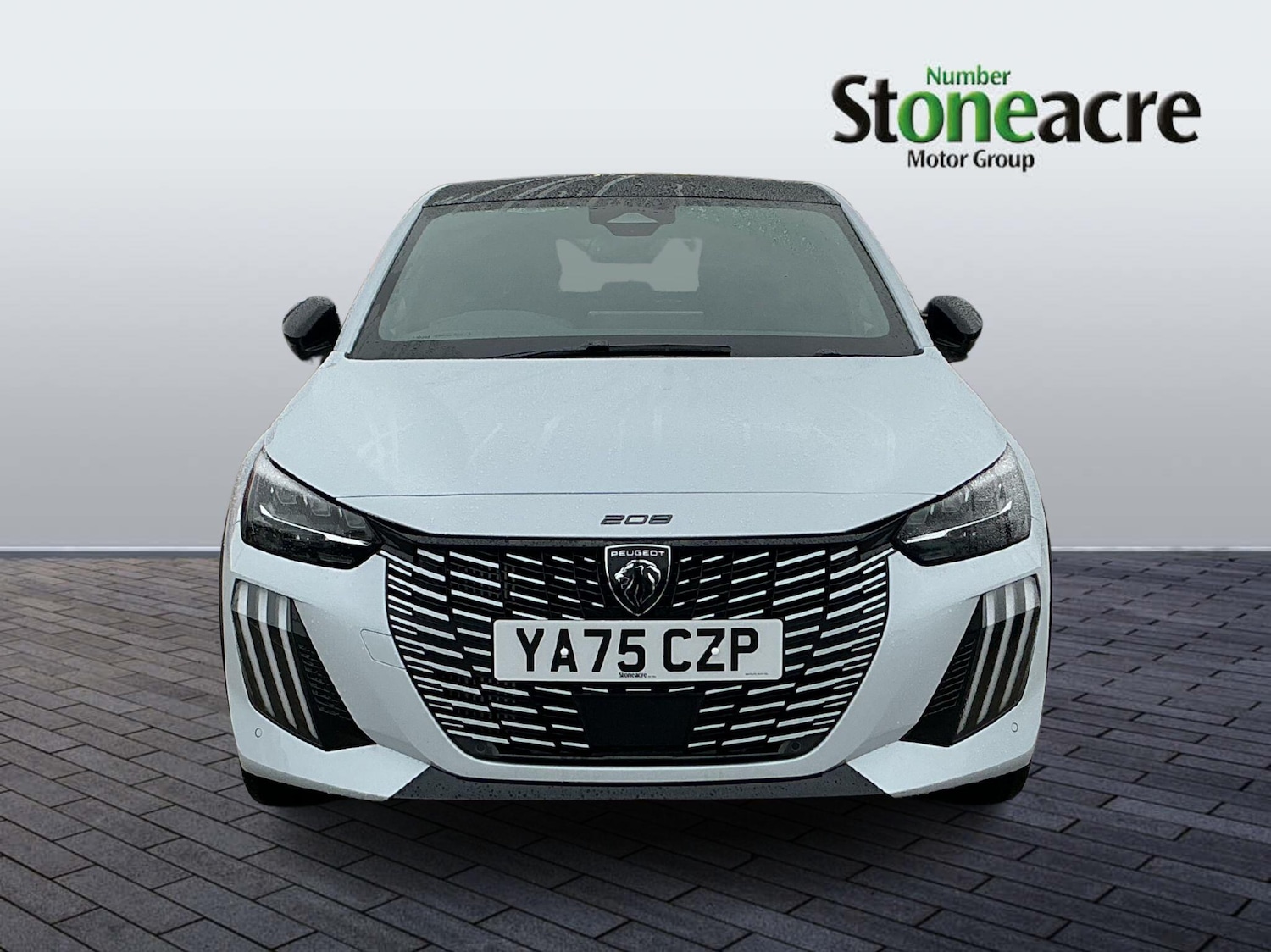 Used Peugeot 208 for sale - 77242755: Photo 8