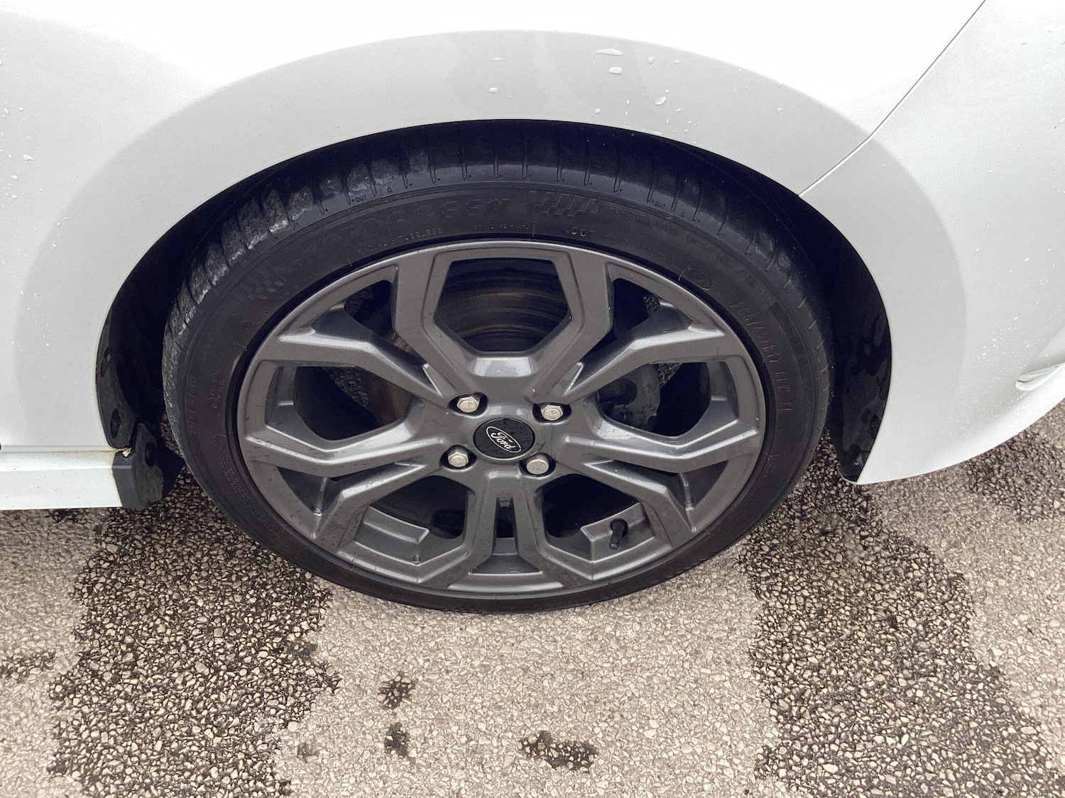 Used Ford Fiesta 2019 for sale - 78185529: Photo 11