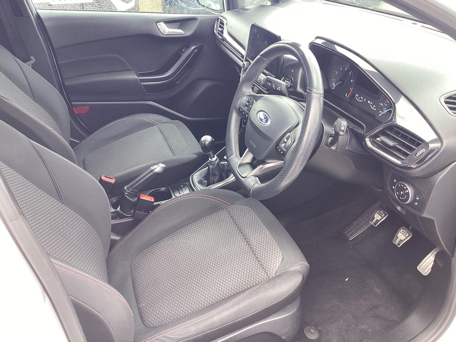 Used Ford Fiesta 2019 for sale - 78185529: Photo 13