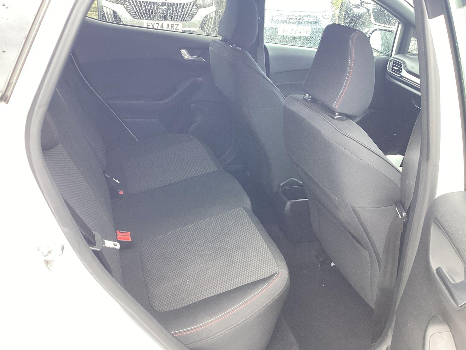 Used Ford Fiesta 2019 for sale - 78185529: Photo 14