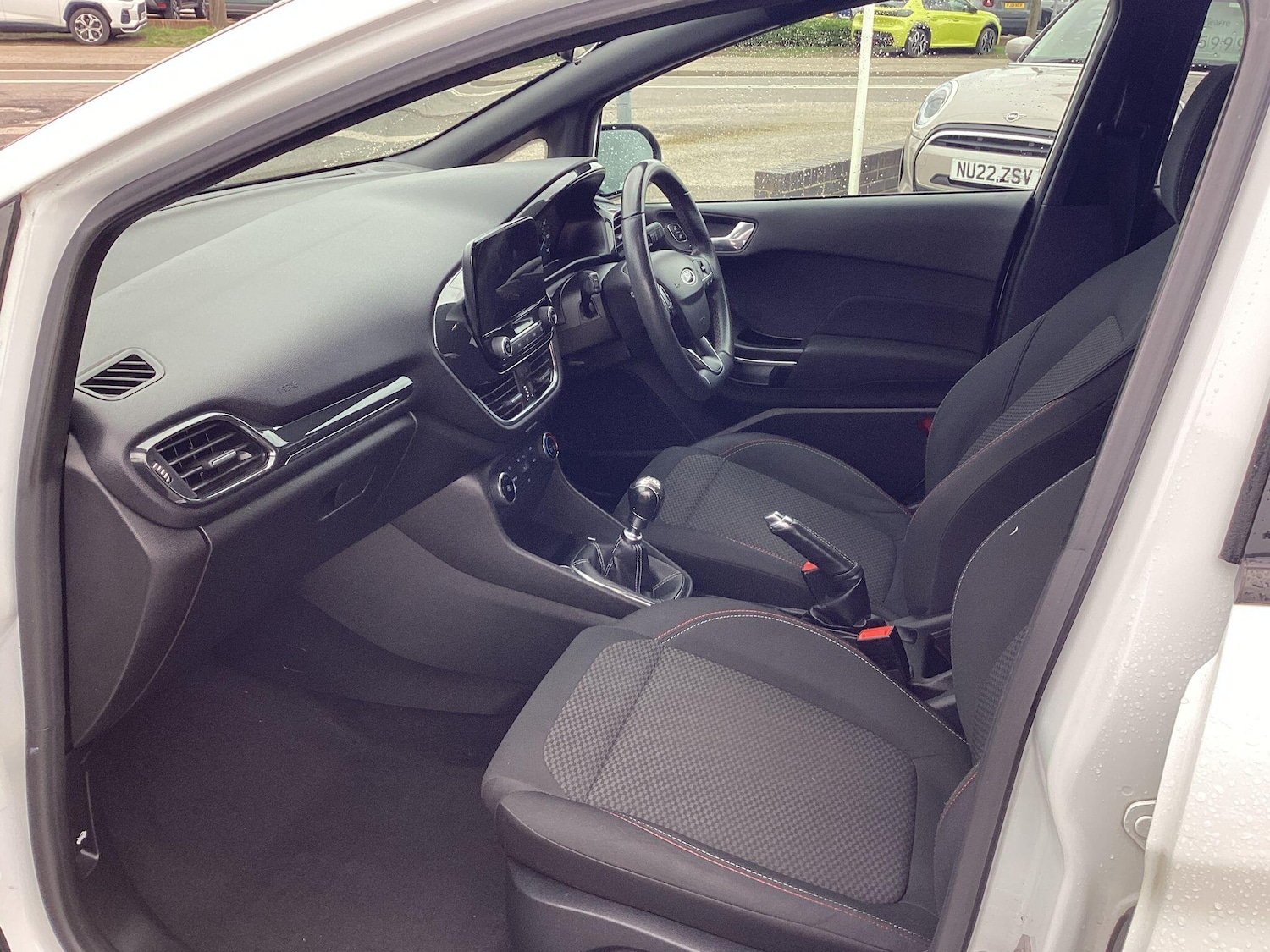 Used Ford Fiesta 2019 for sale - 78185529: Photo 15