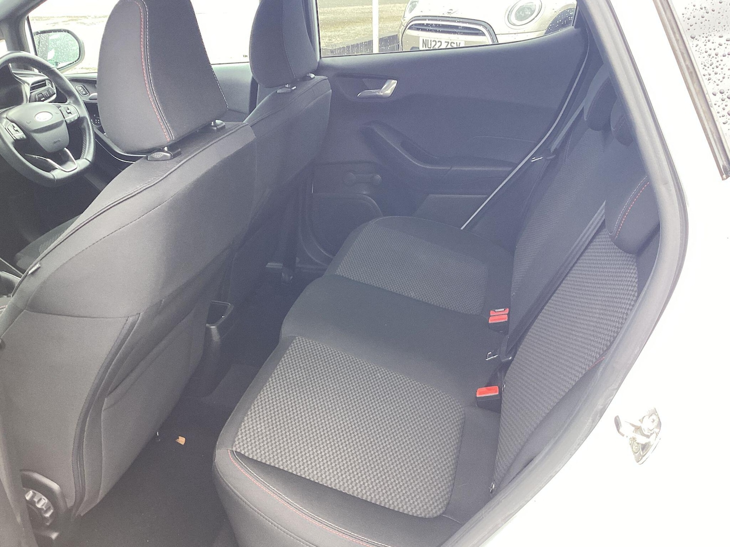 Used Ford Fiesta 2019 for sale - 78185529: Photo 16