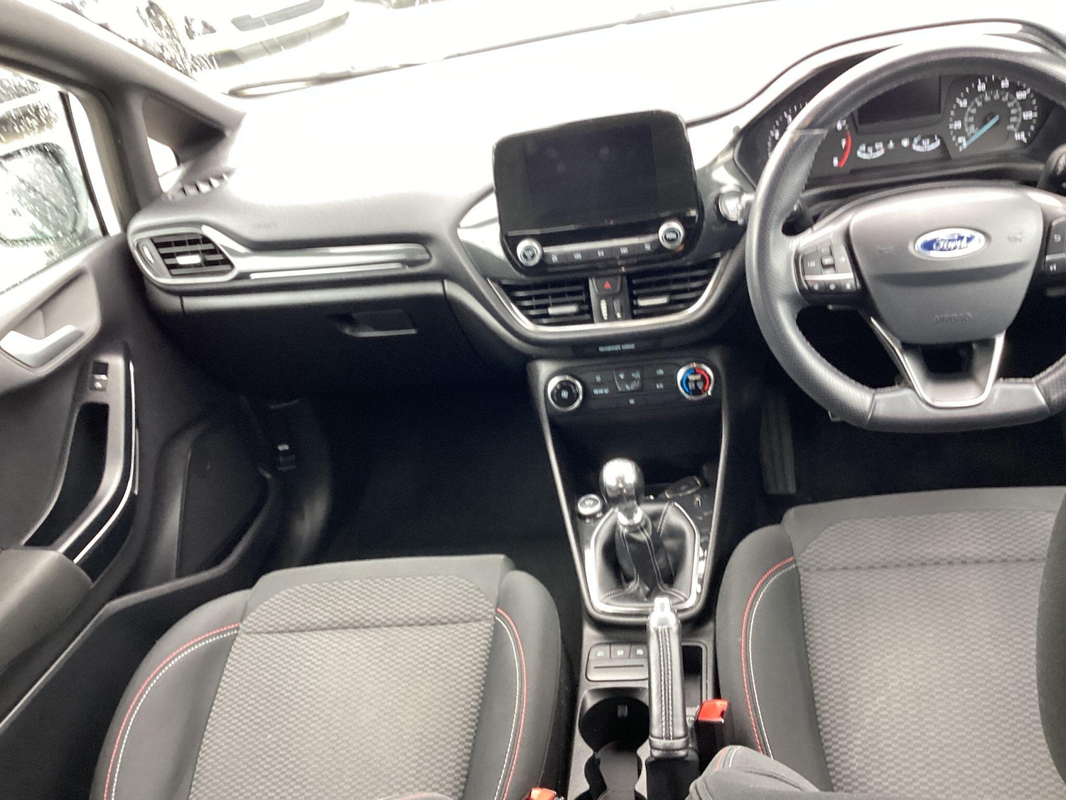Used Ford Fiesta 2019 for sale - 78185529: Photo 17