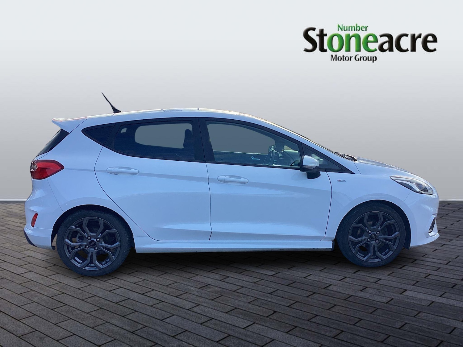 Used Ford Fiesta 2019 for sale - 78185529: Photo 2