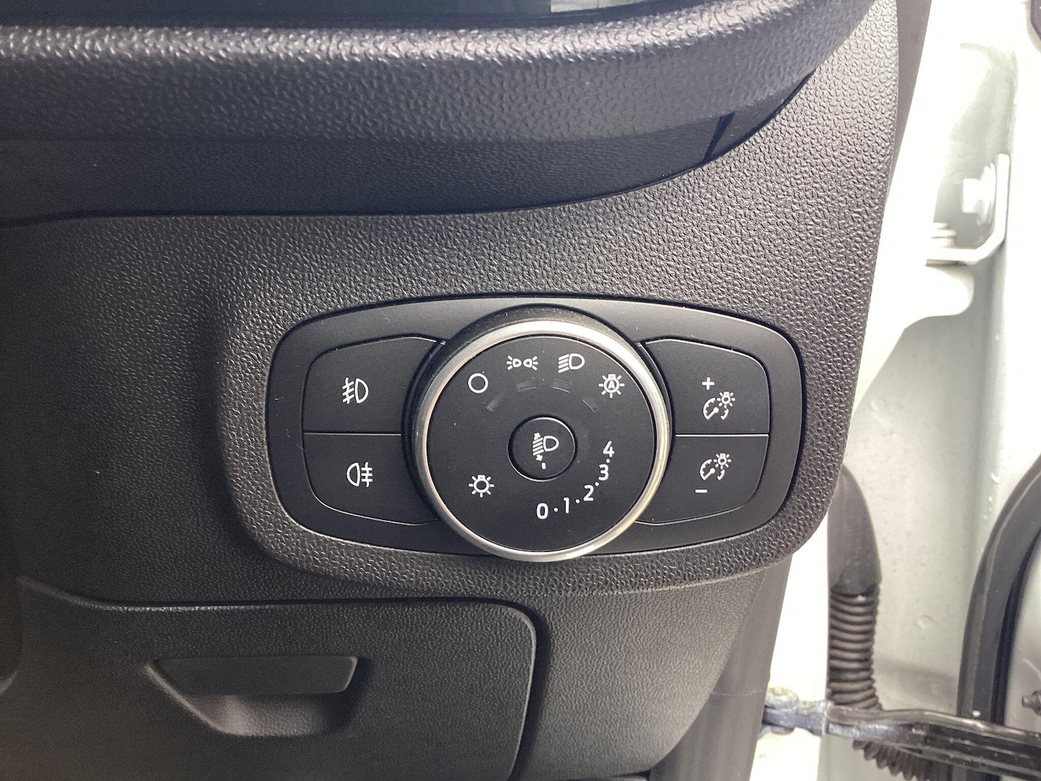 Used Ford Fiesta 2019 for sale - 78185529: Photo 20