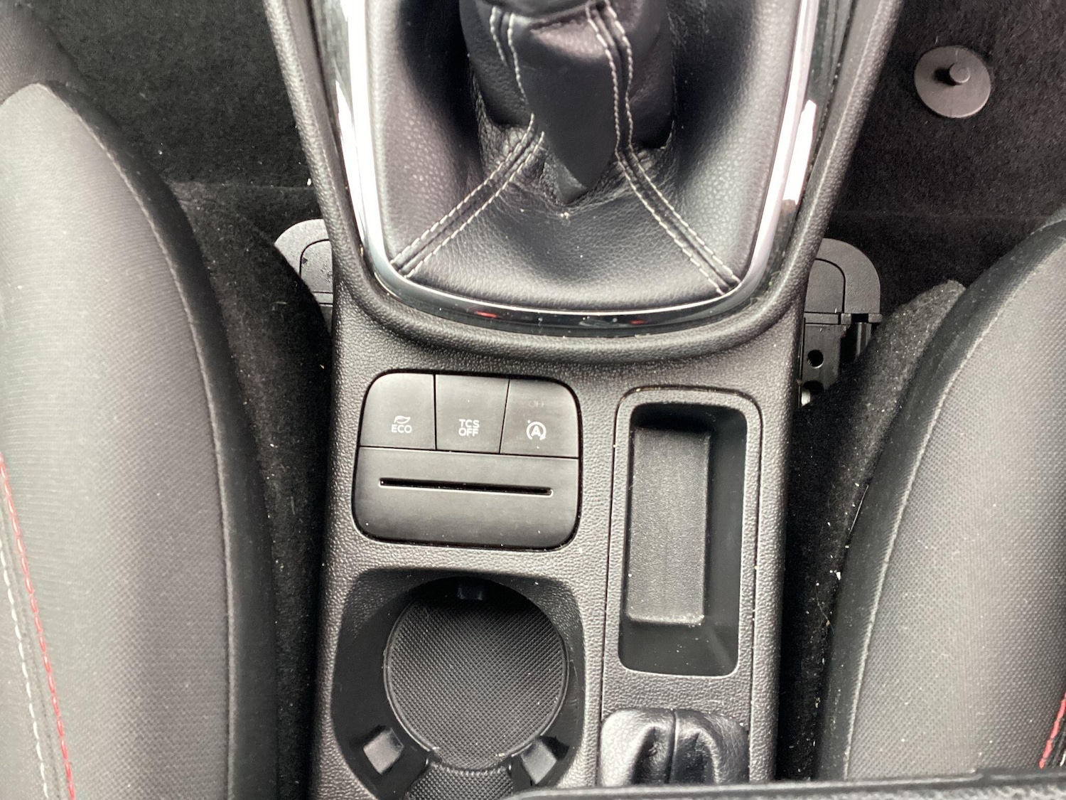 Used Ford Fiesta 2019 for sale - 78185529: Photo 21