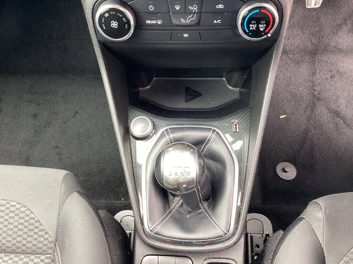 Used Ford Fiesta 2019 for sale - 78185529: Photo 22