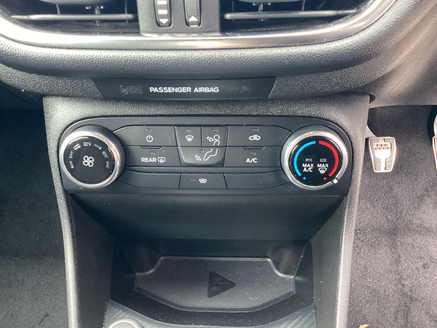 Used Ford Fiesta 2019 for sale - 78185529: Photo 23