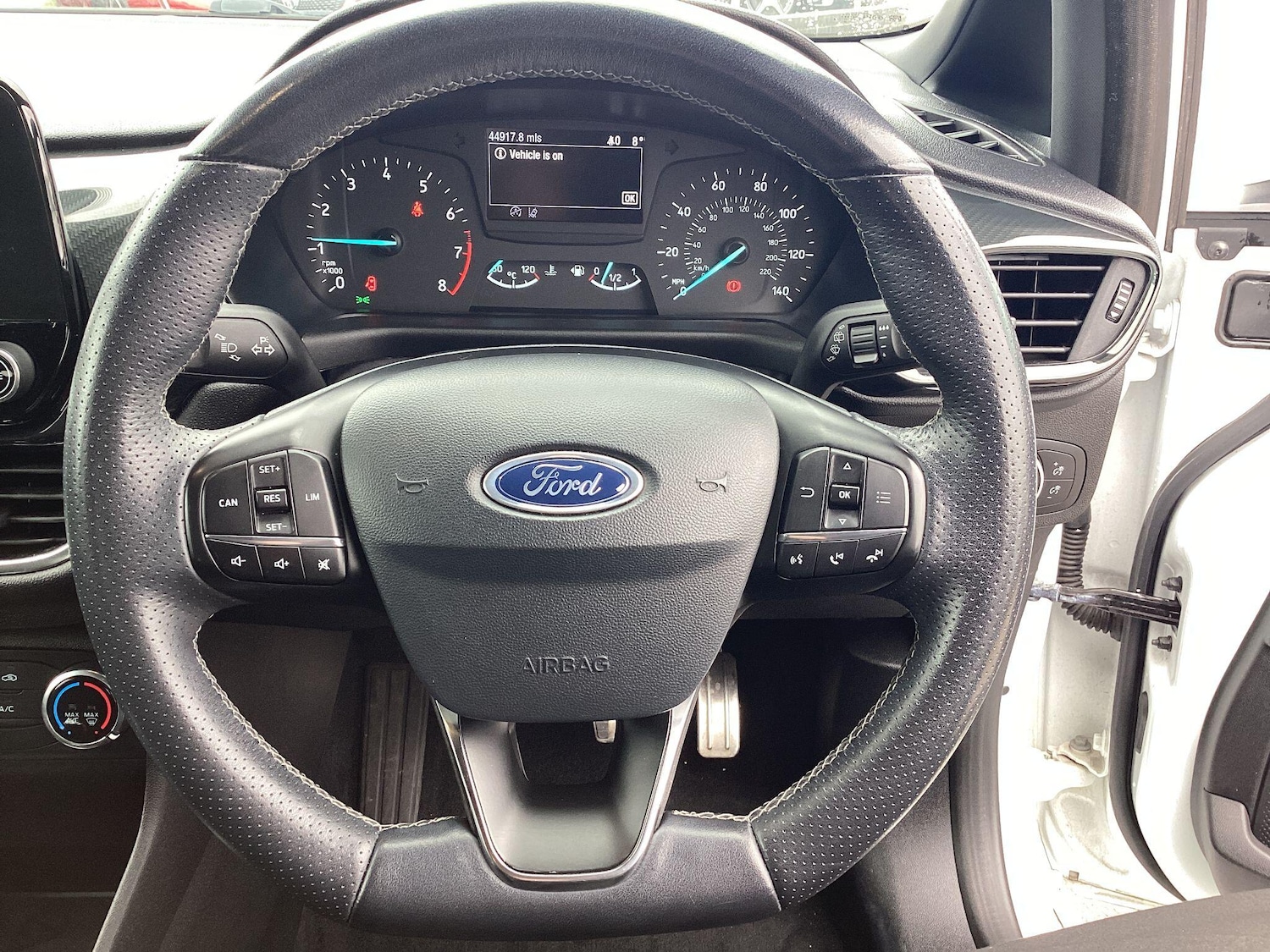 Used Ford Fiesta 2019 for sale - 78185529: Photo 26