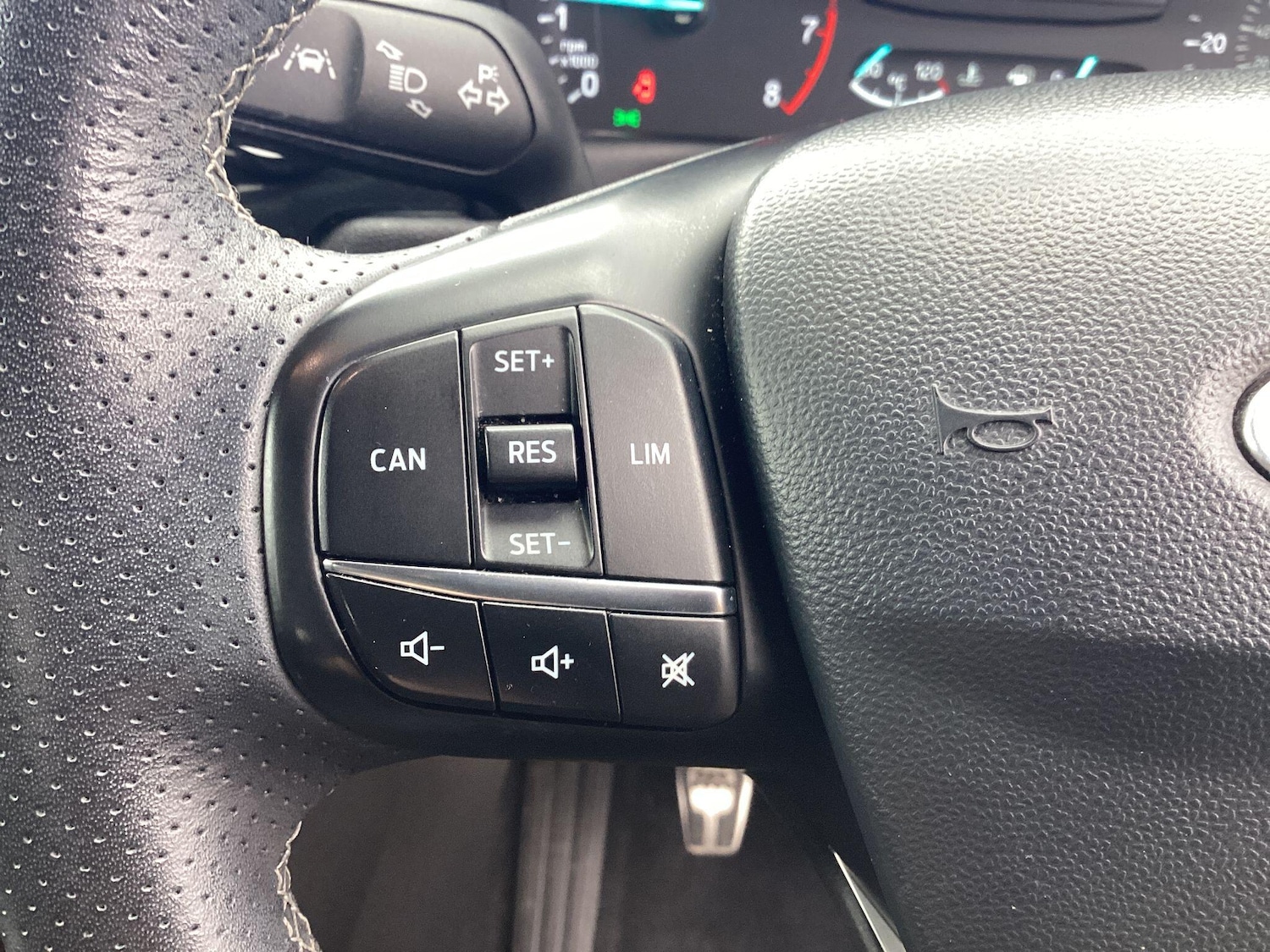 Used Ford Fiesta 2019 for sale - 78185529: Photo 28