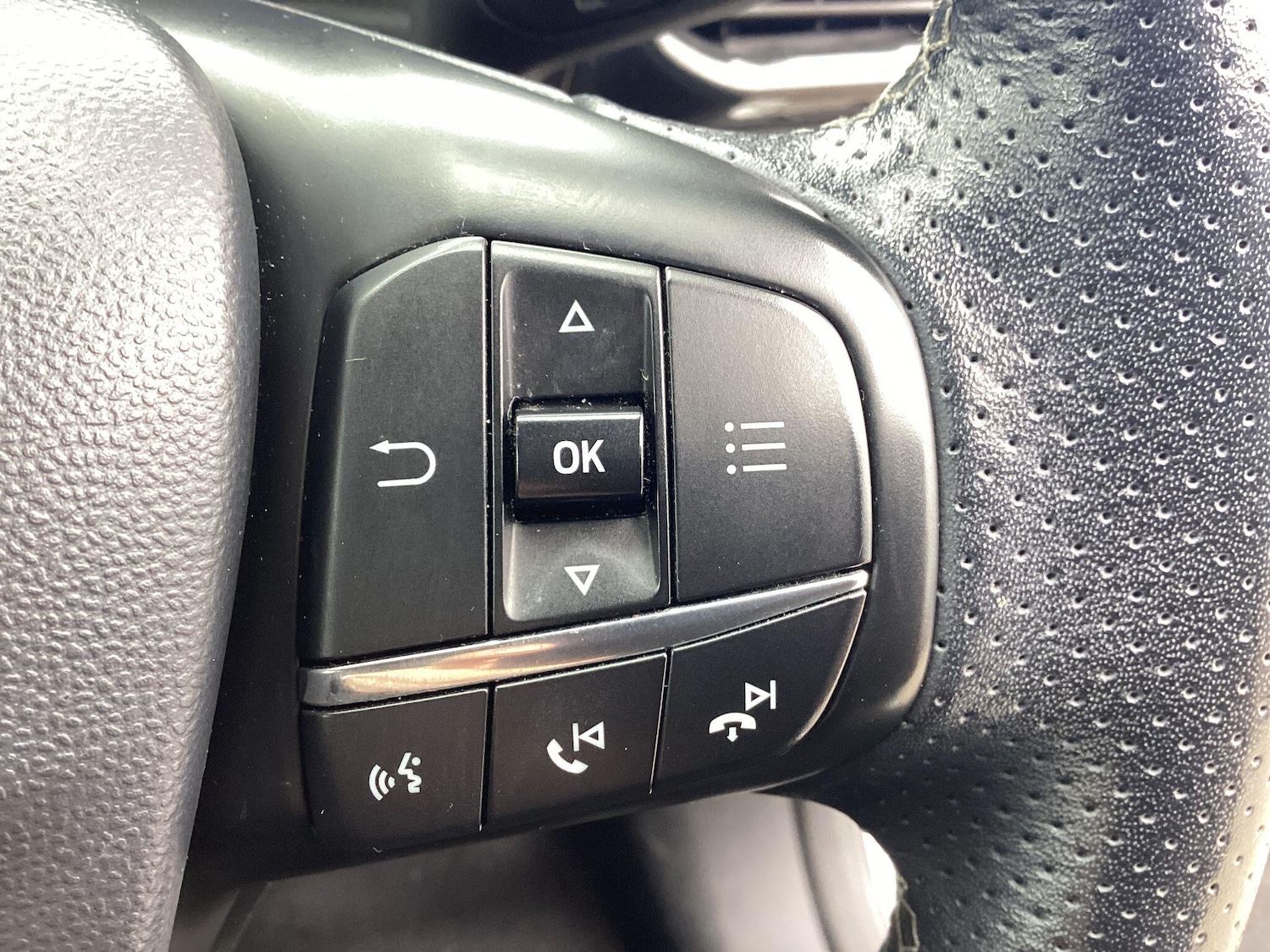 Used Ford Fiesta 2019 for sale - 78185529: Photo 29