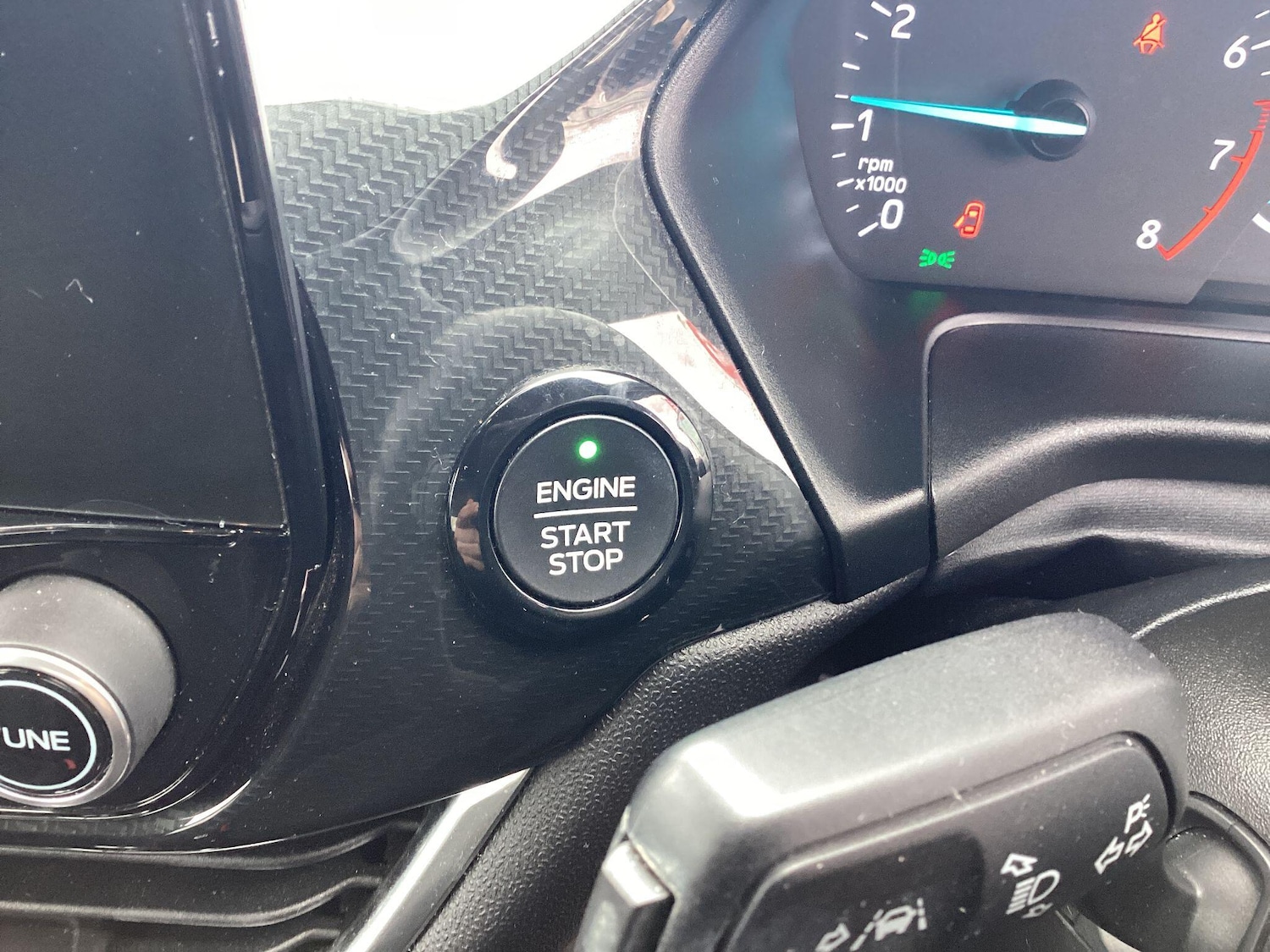 Used Ford Fiesta 2019 for sale - 78185529: Photo 31