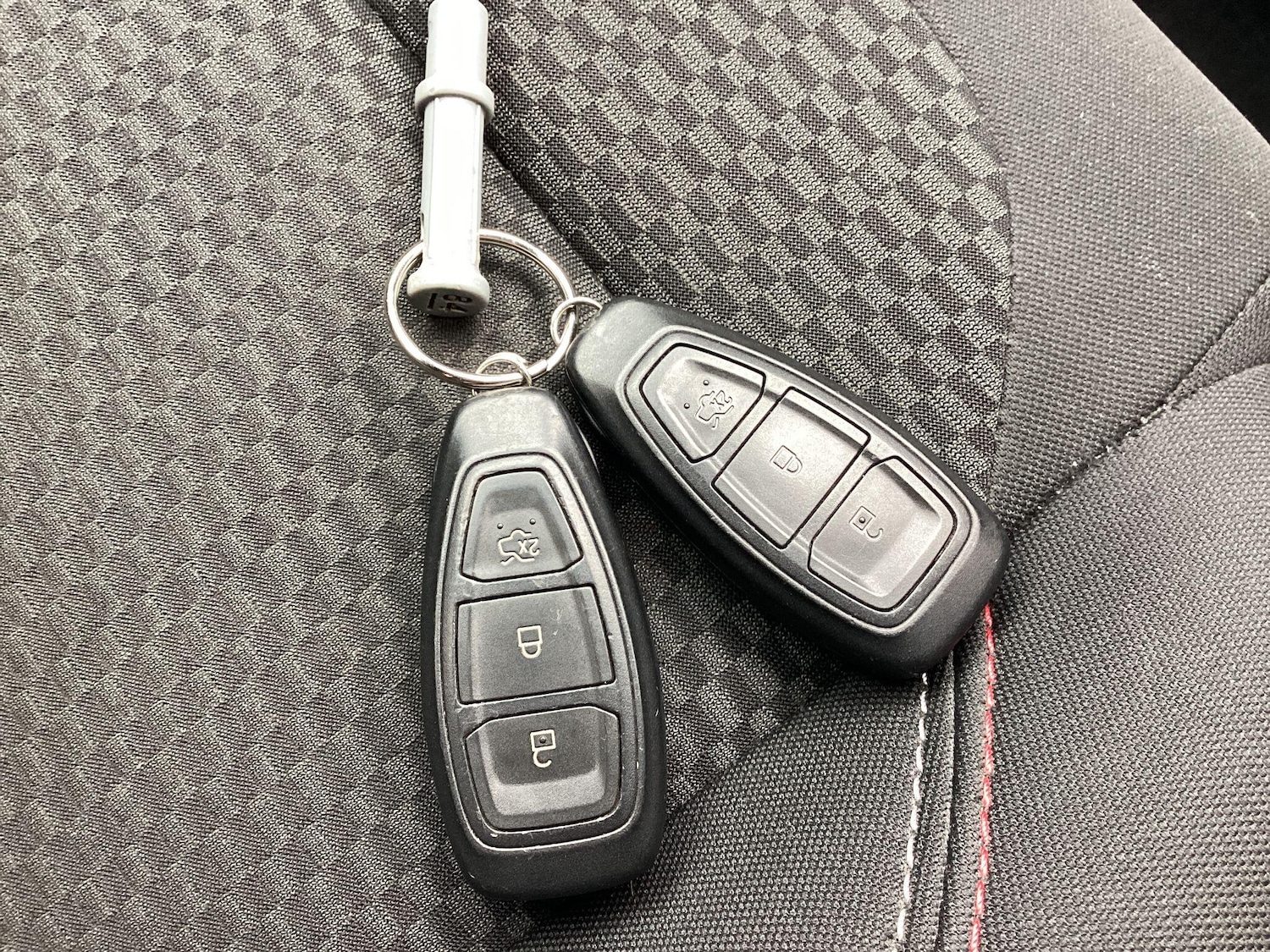 Used Ford Fiesta 2019 for sale - 78185529: Photo 32