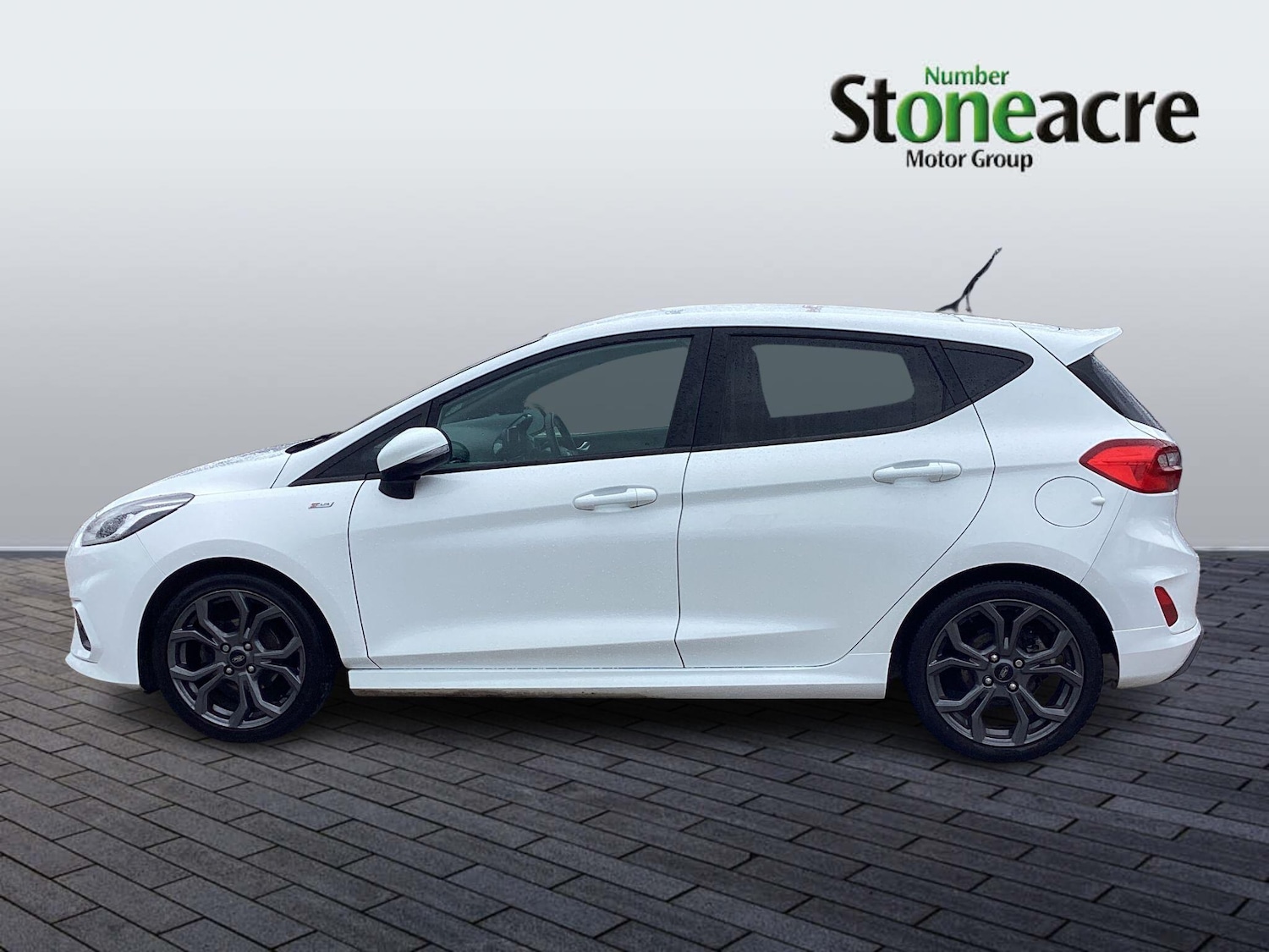 Used Ford Fiesta 2019 for sale - 78185529: Photo 6