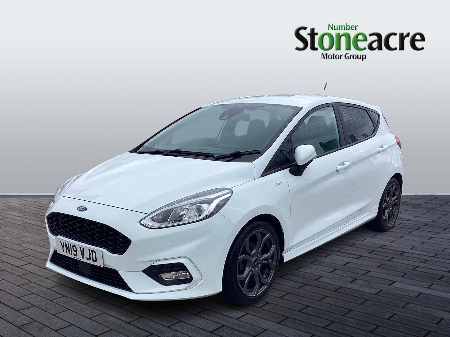 Used Ford Fiesta 2019 for sale - 78185529: Photo 7