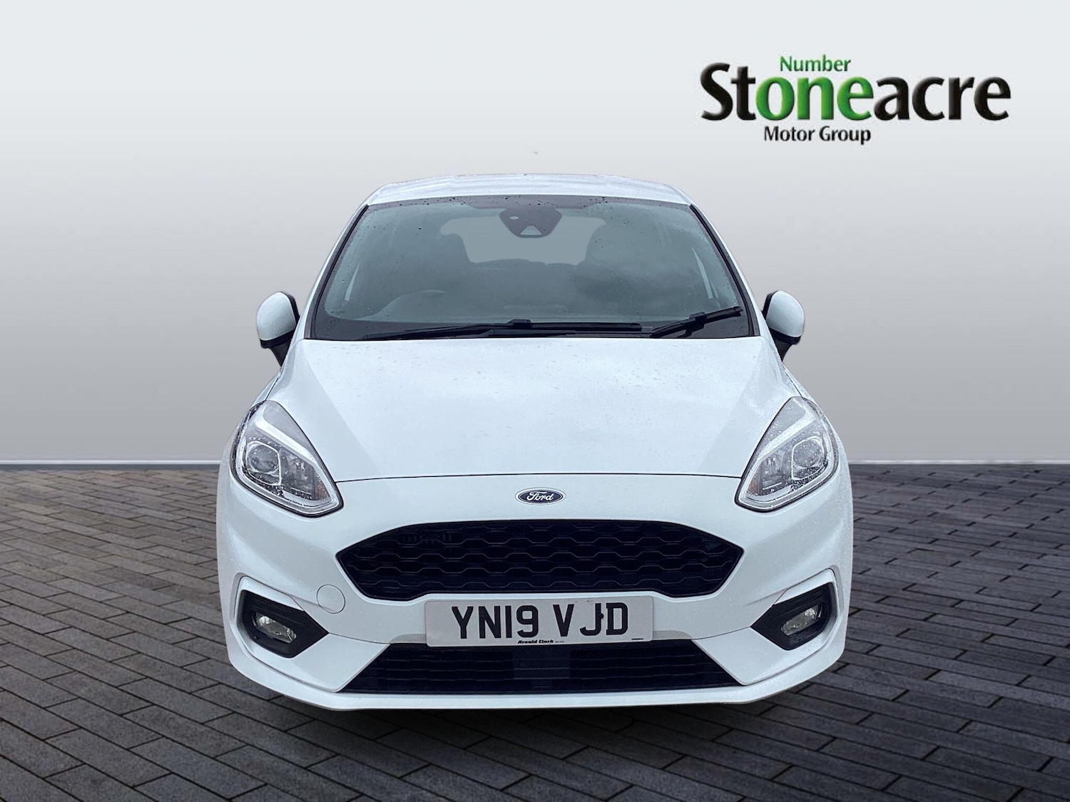 Used Ford Fiesta 2019 for sale - 78185529: Photo 8