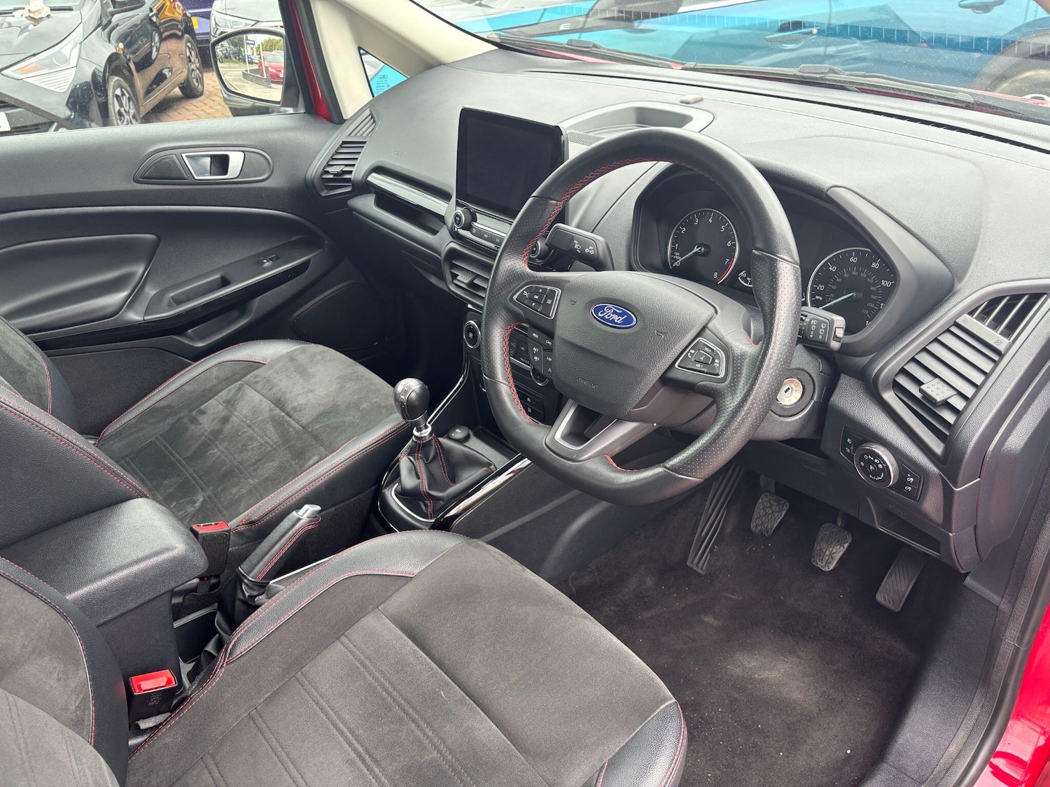 Used Ford Ecosport 2022 for sale - 76440859: Photo 13