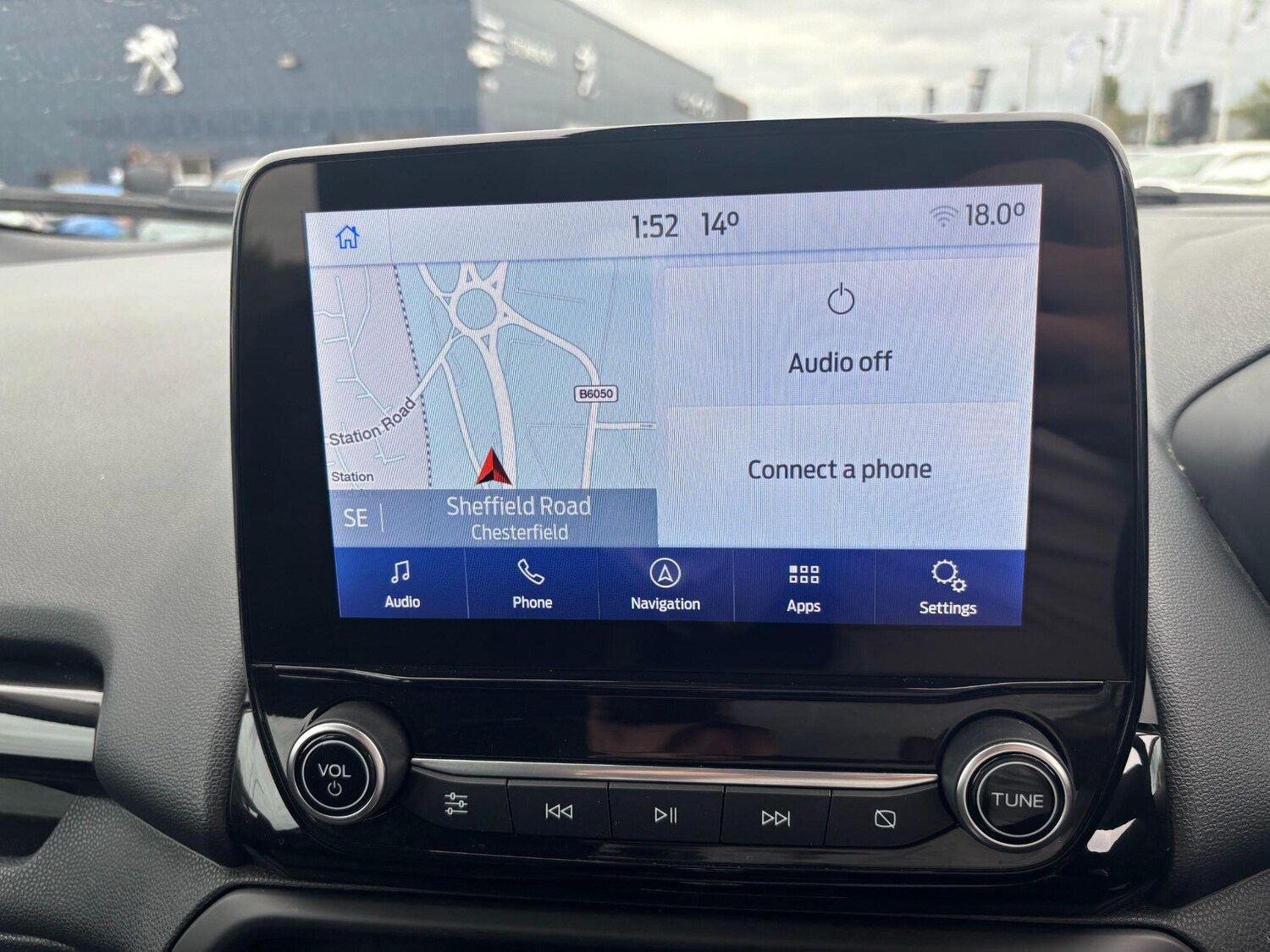 Used Ford Ecosport 2022 for sale - 76440859: Photo 18