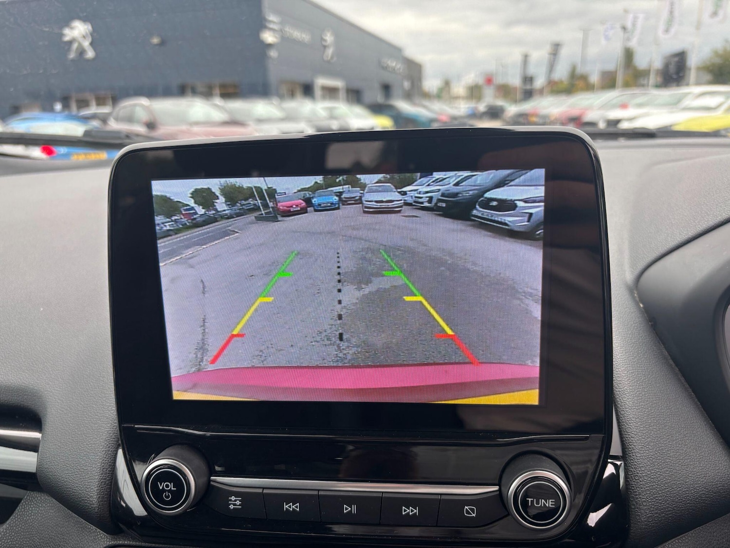 Used Ford Ecosport 2022 for sale - 76440859: Photo 20