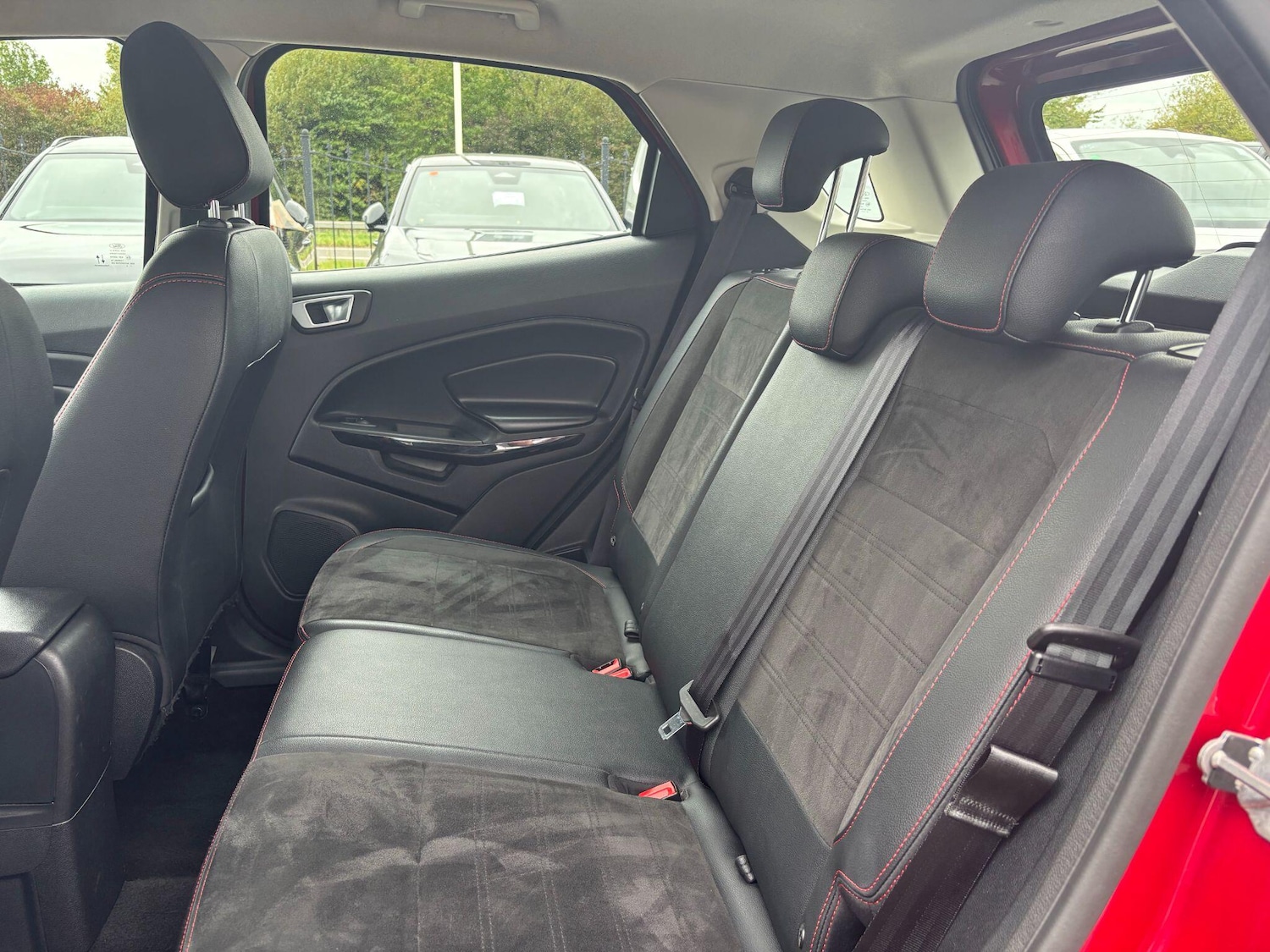 Used Ford Ecosport 2022 for sale - 76440859: Photo 27