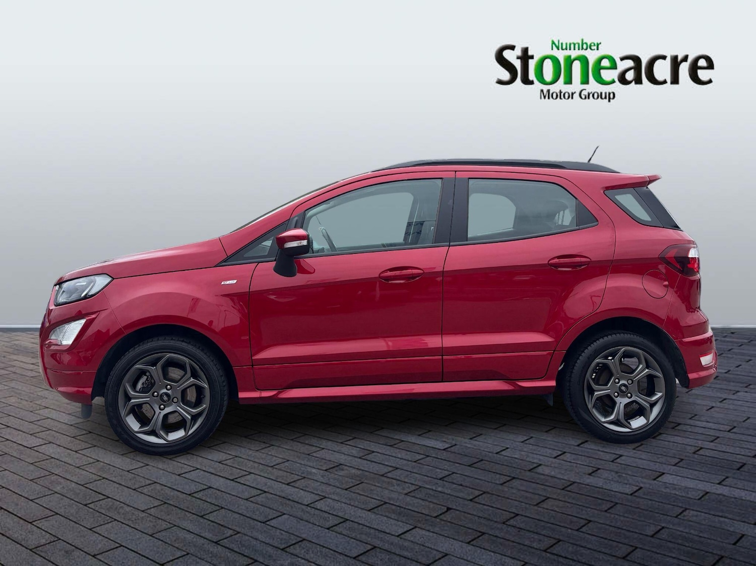 Used Ford Ecosport 2022 for sale - 76440859: Photo 6