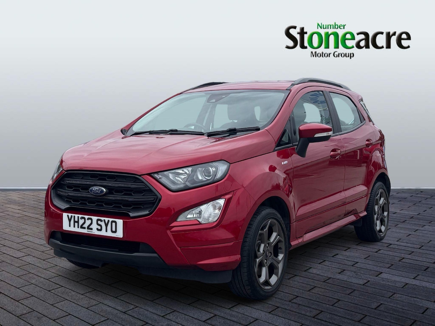Used Ford Ecosport 2022 for sale - 76440859: Photo 7