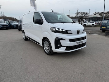 Used Peugeot Expert 2025 for sale - 75708462: Photo