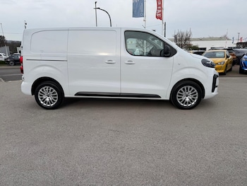 Used Peugeot Expert 2025 for sale - 75708462: Photo