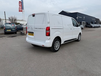 Used Peugeot Expert 2025 for sale - 75708462: Photo