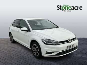 2019 (69) - 2.0 TDI Match Edition Hatchback 5dr Diesel DSG Euro 6 (s/s) (150 ps)