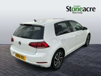 Used Volkswagen Golf 2019 for sale - 74920884: Photo