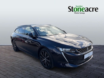 Used Peugeot 508 2019 for sale - 78448758: Photo