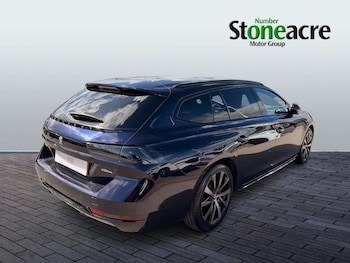 Used Peugeot 508 2019 for sale - 78448758: Photo