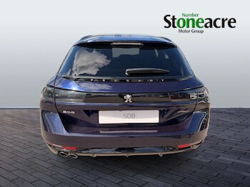Used Peugeot 508 2019 for sale - 78448758: Photo