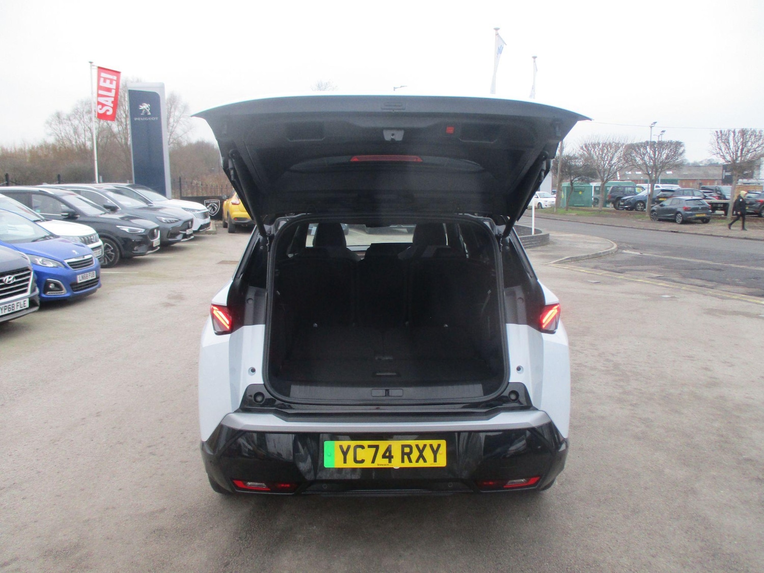 Vehicle 11
