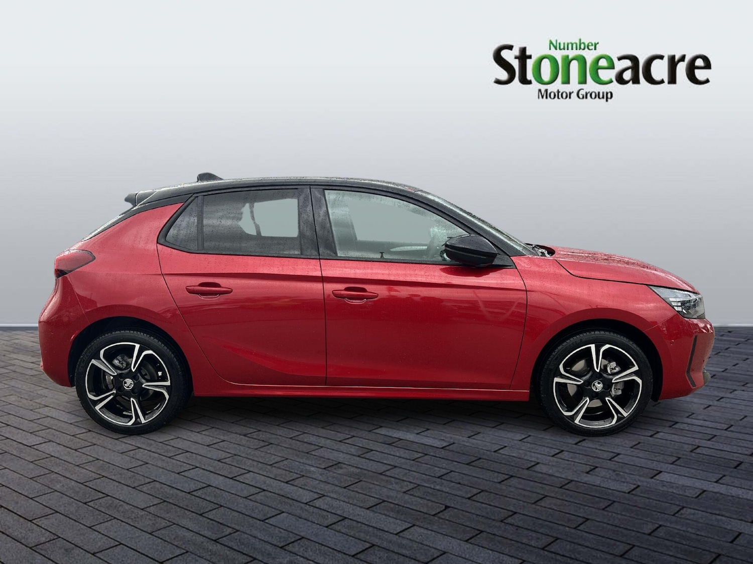 Used Vauxhall Corsa for sale - 77670628: Photo 2