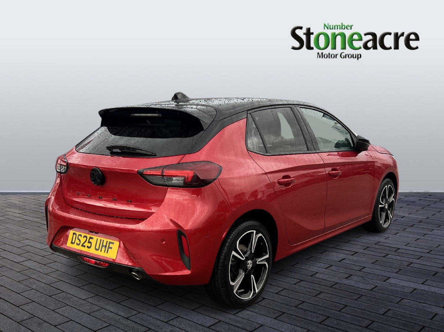 Used Vauxhall Corsa for sale - 77670628: Photo 3