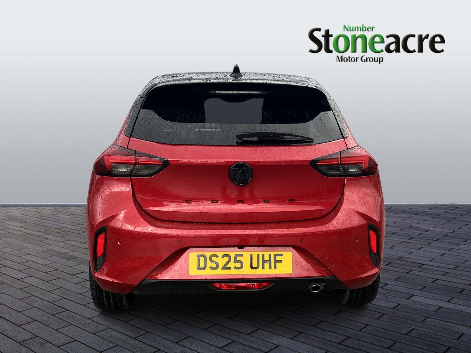 Used Vauxhall Corsa for sale - 77670628: Photo 4