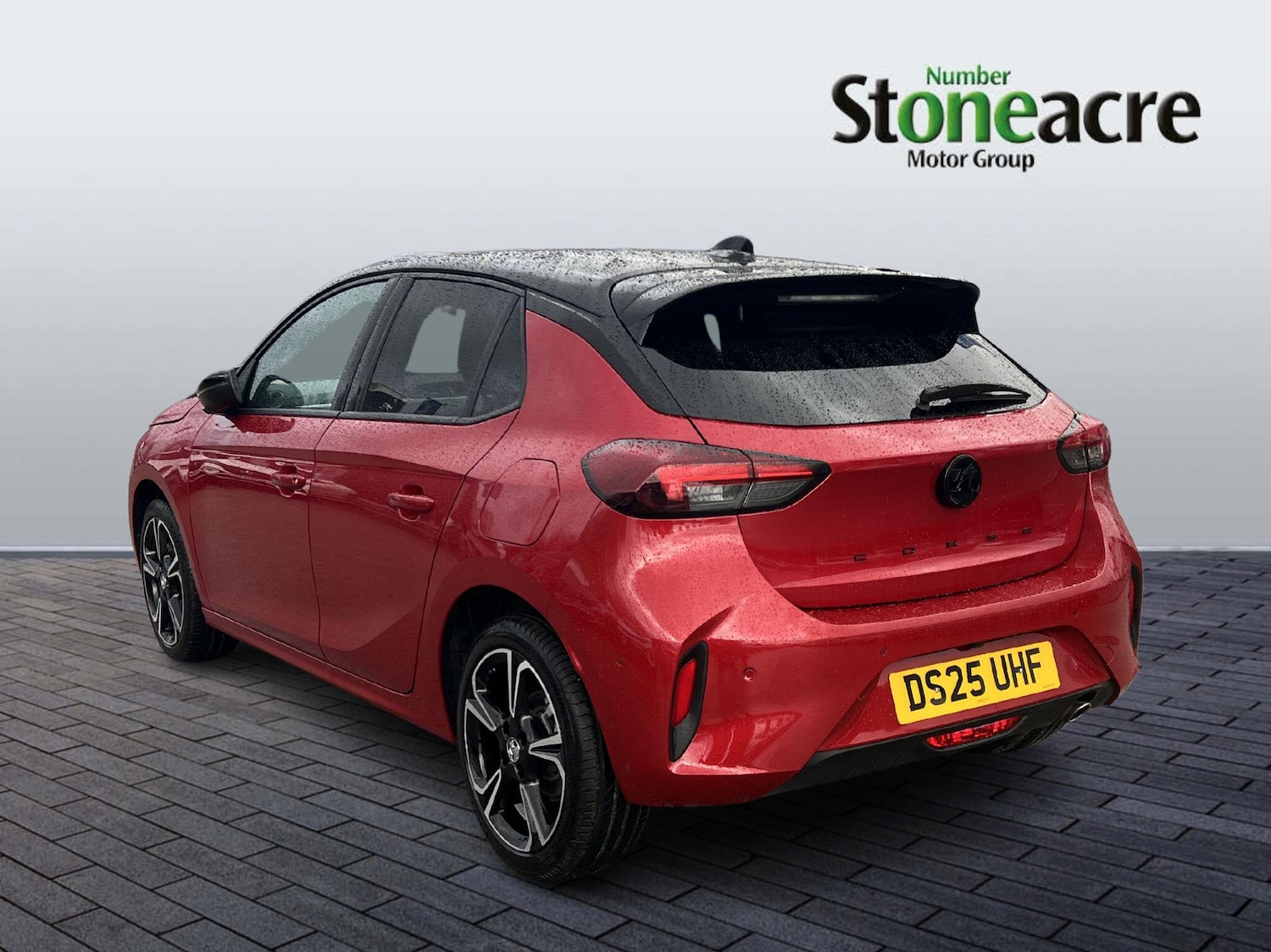 Used Vauxhall Corsa for sale - 77670628: Photo 5