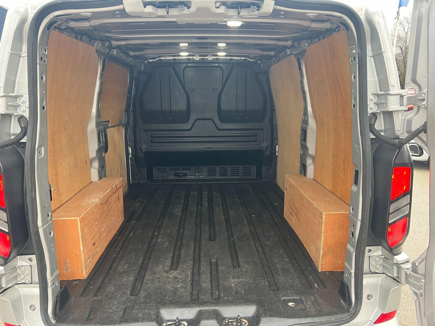 Used Ford Transit Custom 2024 for sale - 77969941: Photo 11