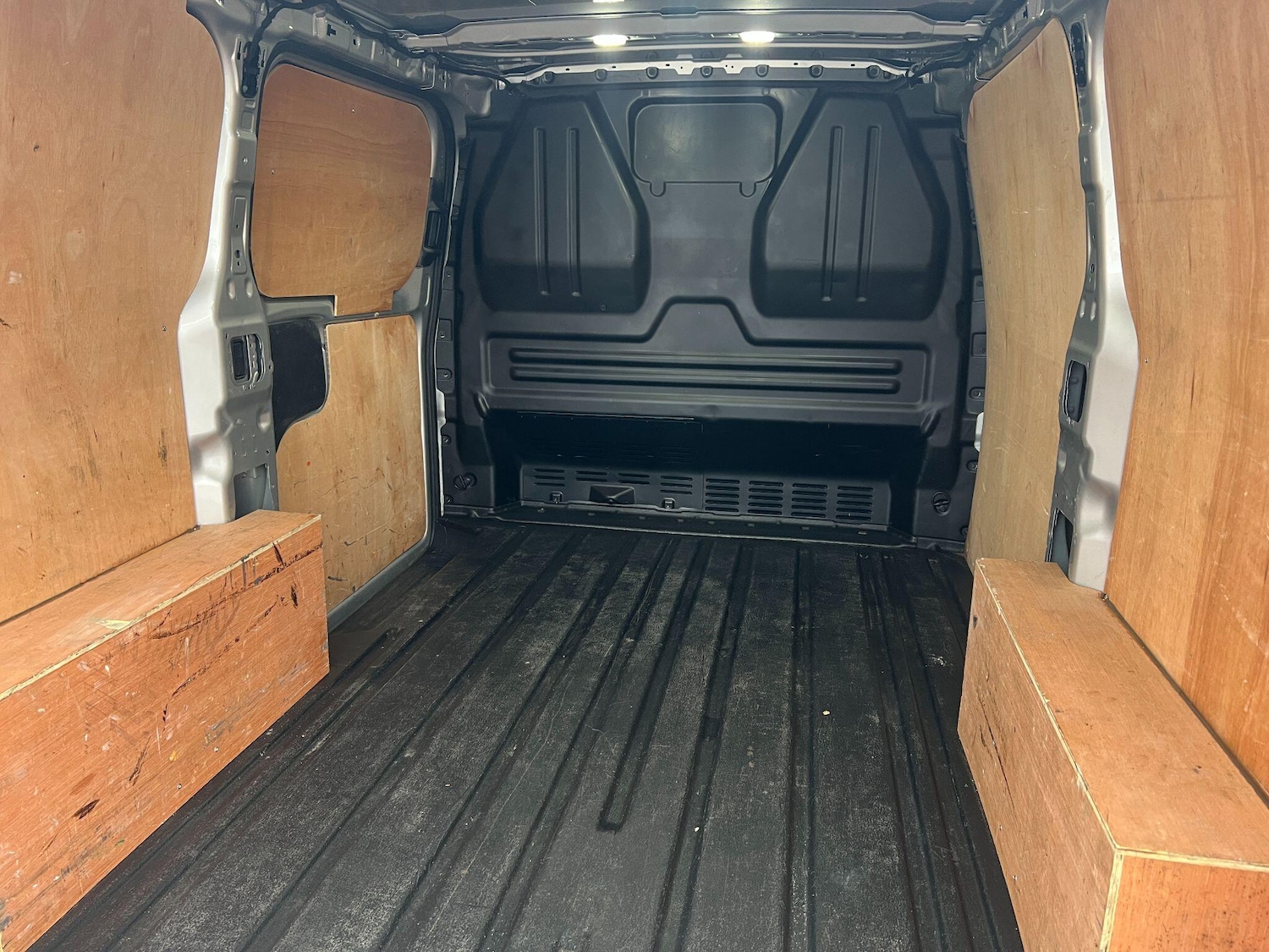 Used Ford Transit Custom 2024 for sale - 77969941: Photo 12