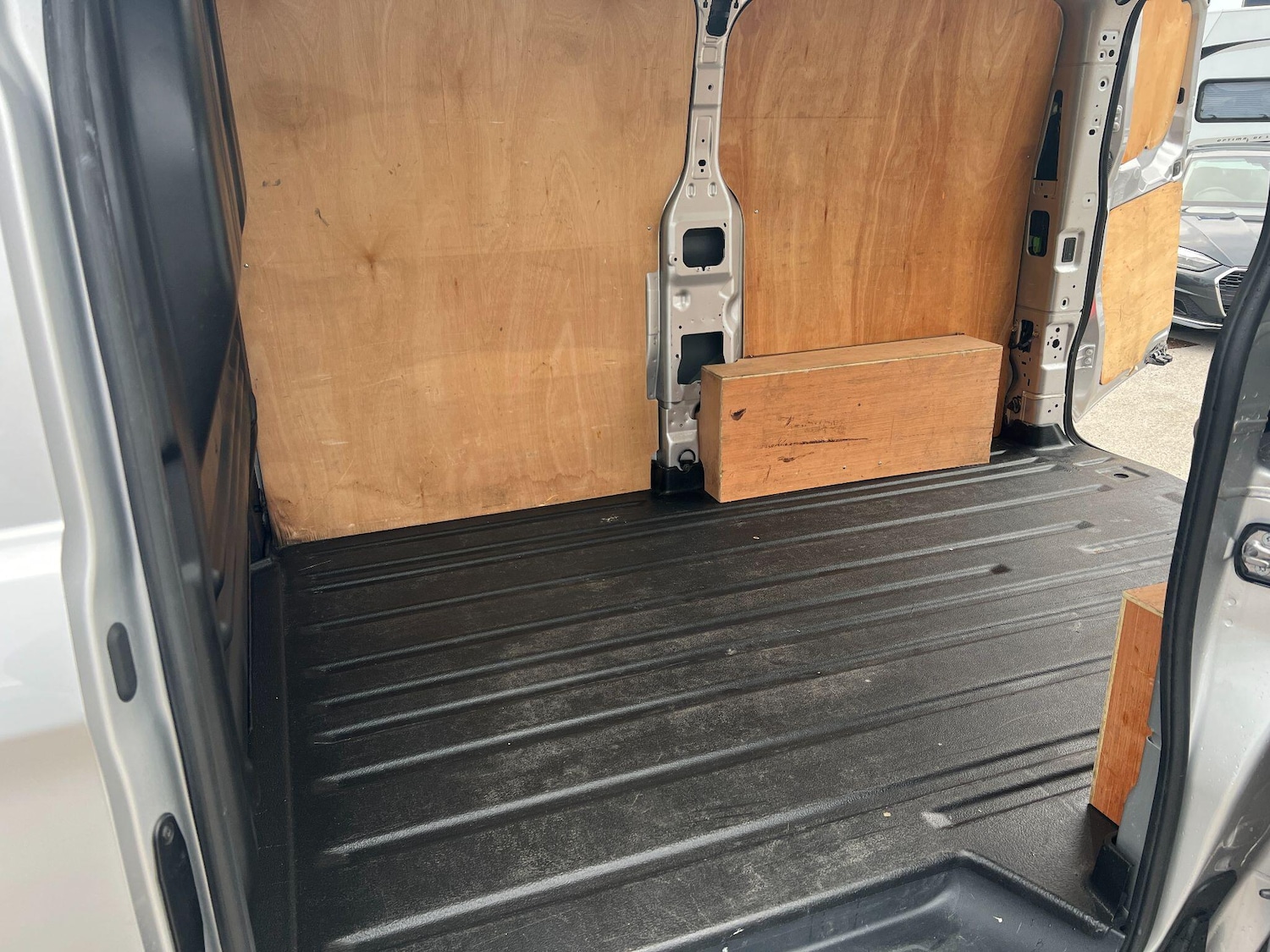 Used Ford Transit Custom 2024 for sale - 77969941: Photo 14