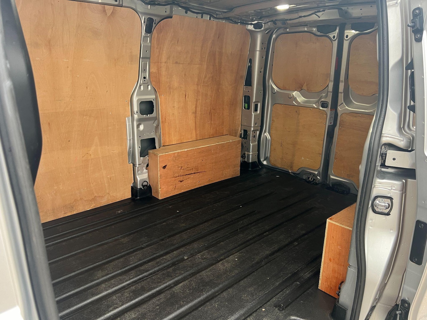 Used Ford Transit Custom 2024 for sale - 77969941: Photo 16