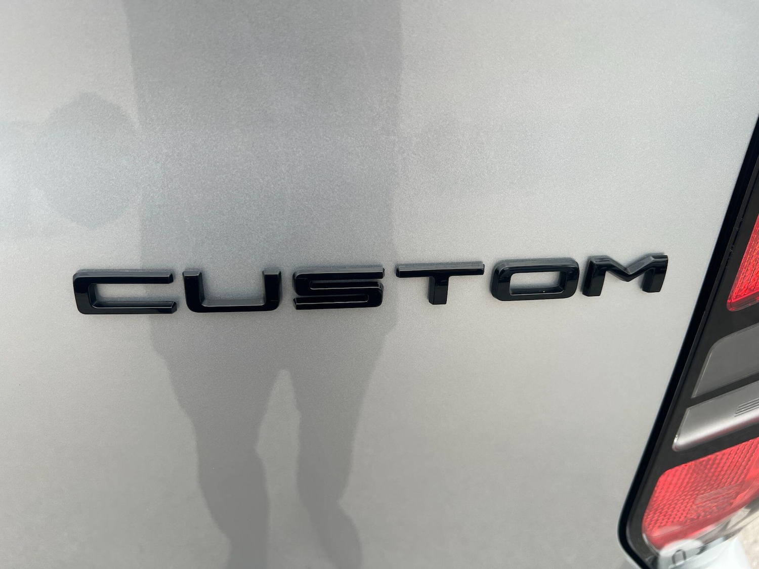 Used Ford Transit Custom 2024 for sale - 77969941: Photo 18