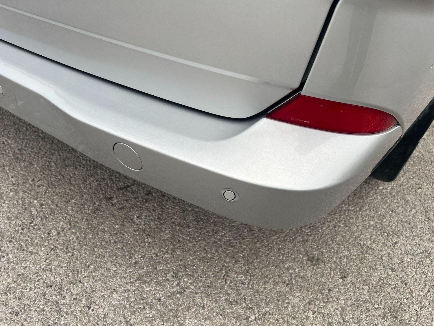 Used Ford Transit Custom 2024 for sale - 77969941: Photo 20