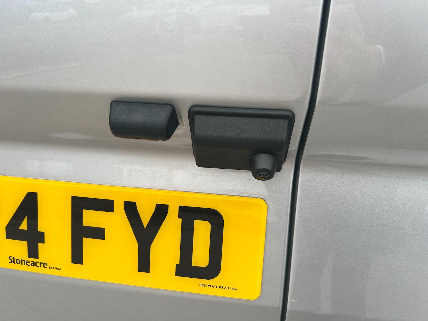 Used Ford Transit Custom 2024 for sale - 77969941: Photo 21