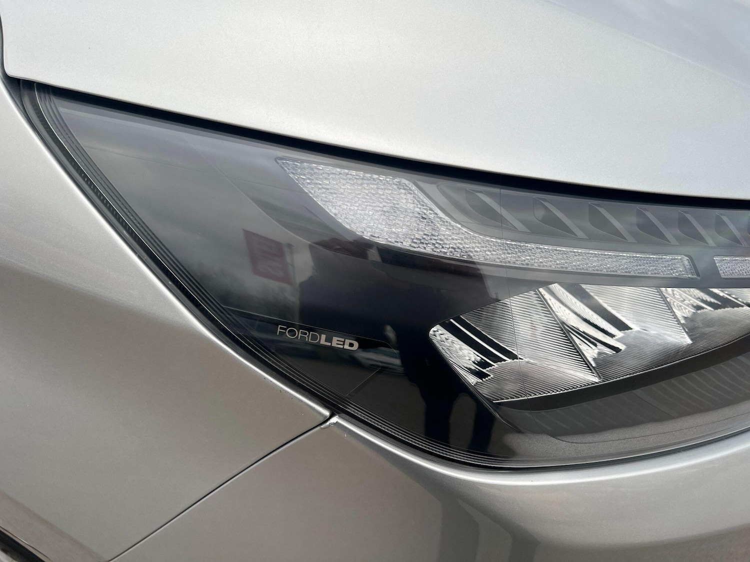 Used Ford Transit Custom 2024 for sale - 77969941: Photo 23