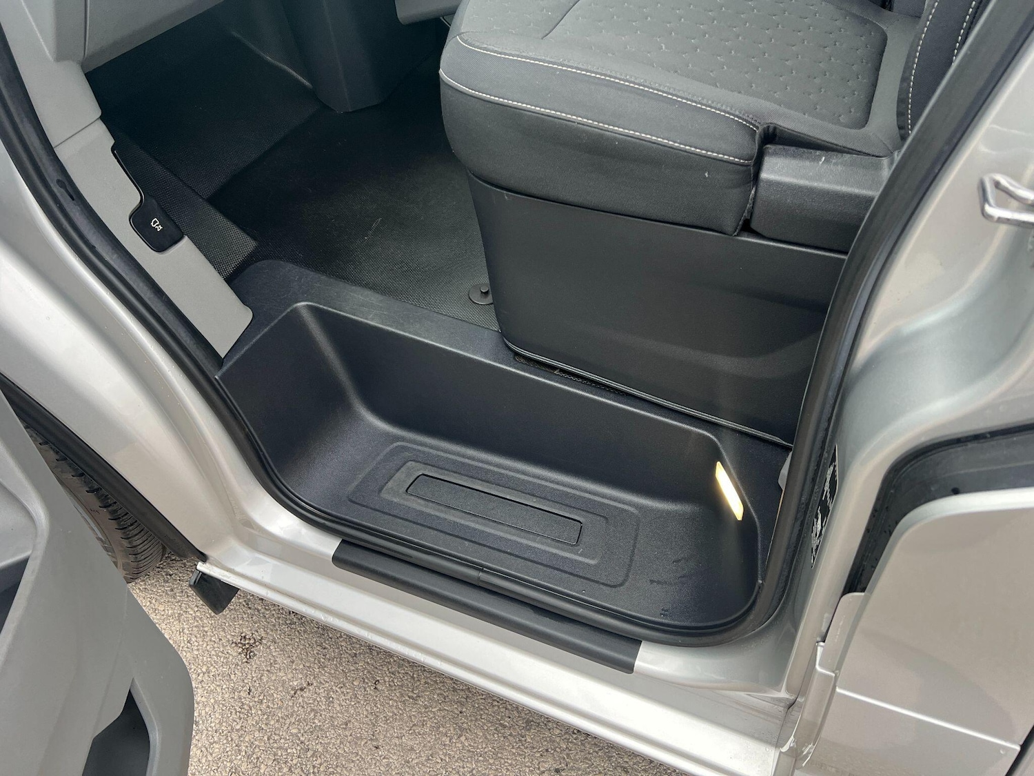 Used Ford Transit Custom 2024 for sale - 77969941: Photo 30