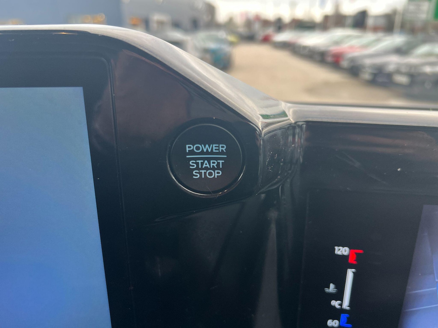 Used Ford Transit Custom 2024 for sale - 77969941: Photo 35