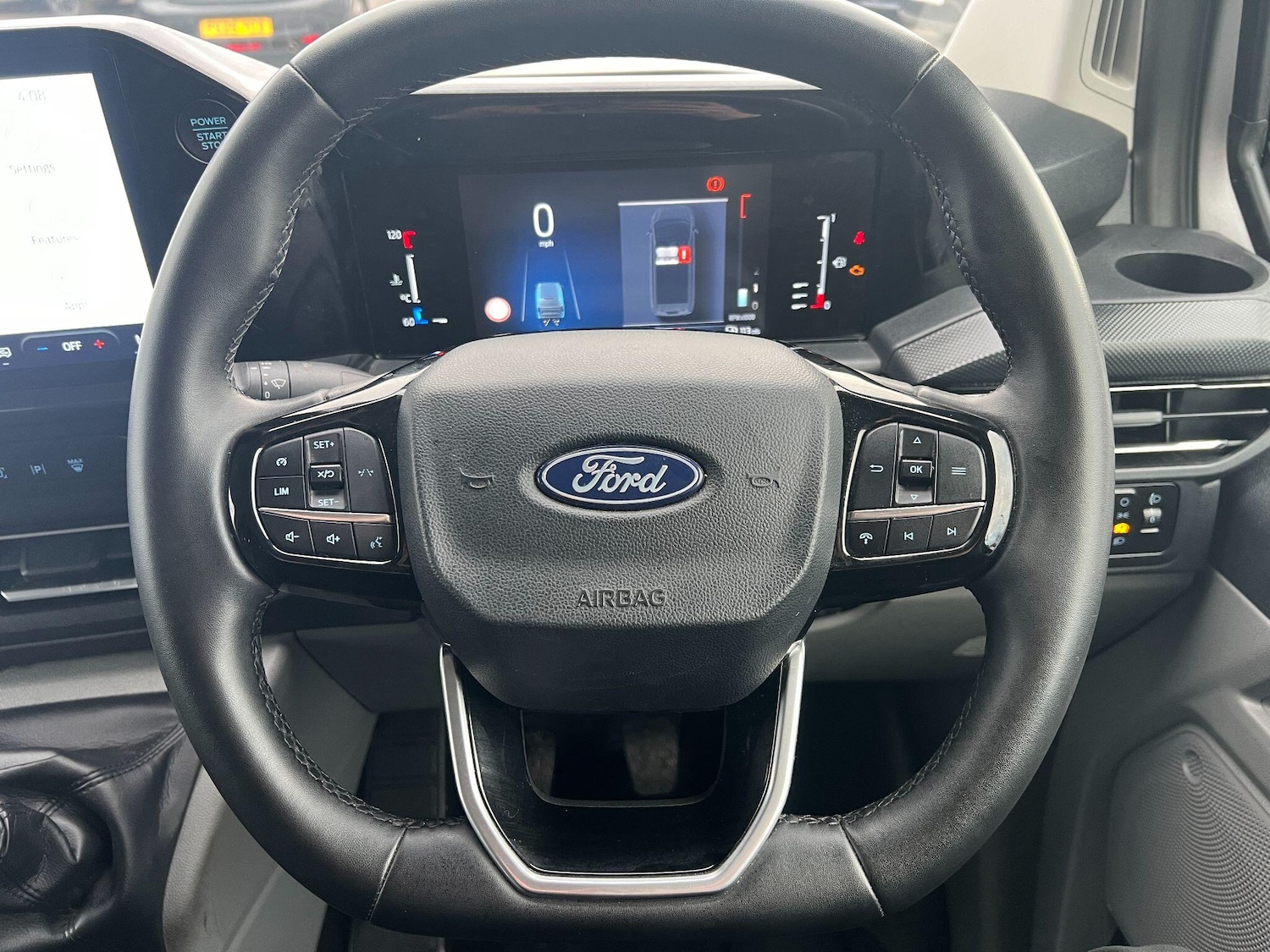 Used Ford Transit Custom 2024 for sale - 77969941: Photo 36